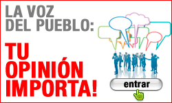 Voz del Pueblo