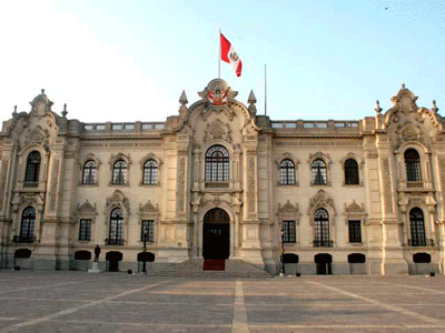 Compras y adquisiciones del Estado