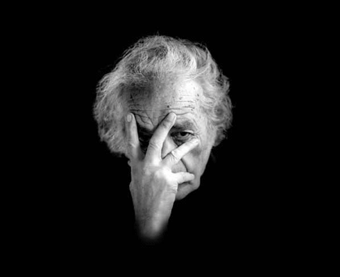 Nicanor Parra: ver Parra creer